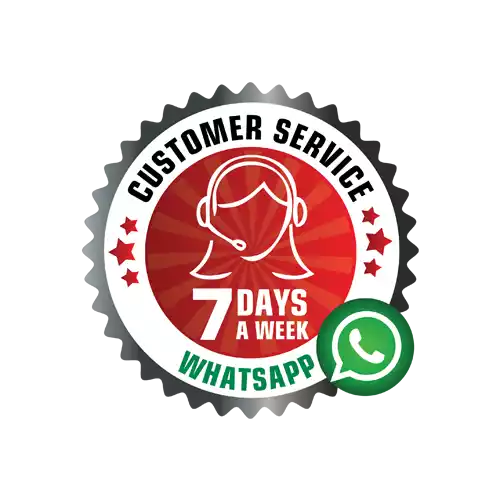 Εξυπηρέτηση πελατών